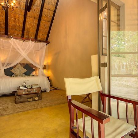 Mvuradona Safari Lodge Marloth Park Zimmer foto